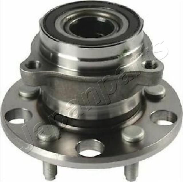 Ступица колеса Japanparts. Артикул KK-22104