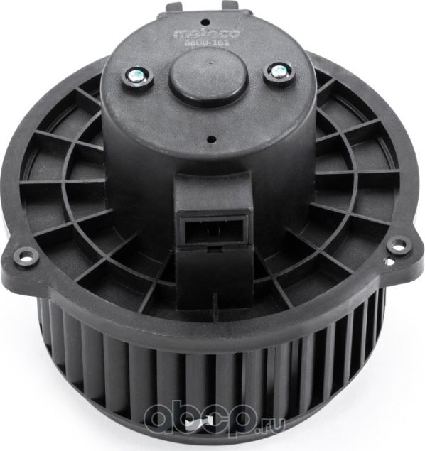 Моторчик отопителя (Metaco). Артикул 6800161
