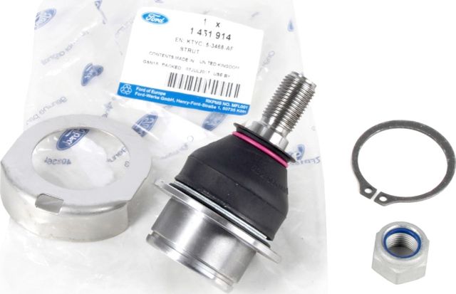 Шаровая опора Ford. Артикул 1451914