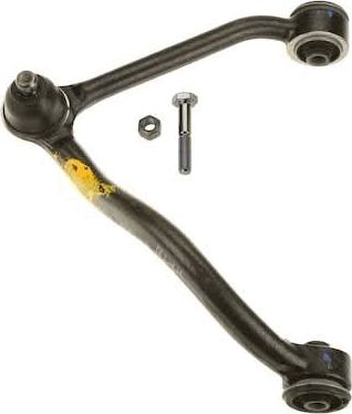 Поперечный рычаг передней подвески TRW левый верхний для Kia Sorento I 2002-2011. Артикул JTC1323