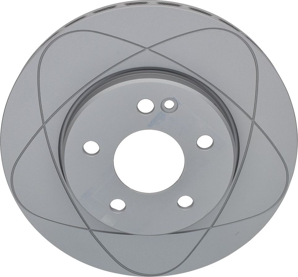 Тормозной диск ATE PowerDisc. Артикул 24.0325-0167.1