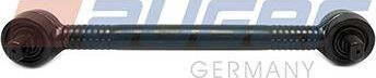 Реактивная тяга (штанга) Auger задняя для Volvo  FL6 1985-2000. Артикул 15346