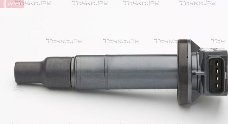 Катушка зажигания Denso для Toyota Echo 1999-2005. Артикул DIC-0101