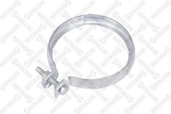 Труба соединительная Stellox. Артикул 82-01047-SX