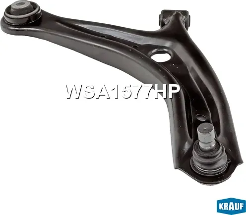 Рычаг подвески (Krauf). Артикул WSA1577HP