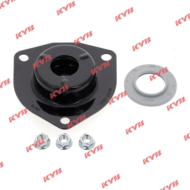 Опора амортизатора (стойки) KYB (Каяба) Suspension Mounting Kit. Артикул SM5122