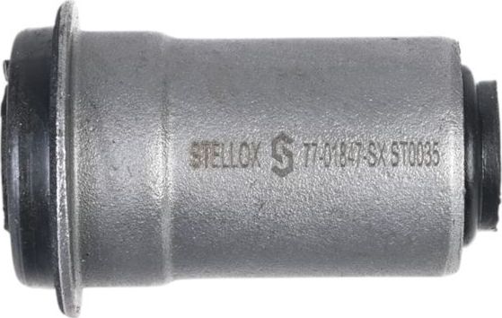 Сайлентблок переднего рычага подвески Stellox для Mitsubishi Pajero Pinin 1999-2007. Артикул 77-01847-SX