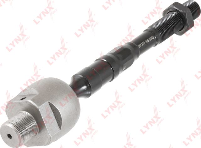 Рулевая тяга LYNXauto правая/левая для Nissan Navara D40 2004-2015. Артикул C2375LR