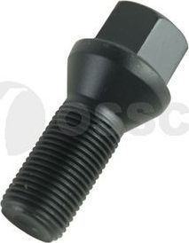 Болт крепления колеса / BMW,MINI 03~,TOYOTA Supra 19~ OSSCA. Артикул 33806