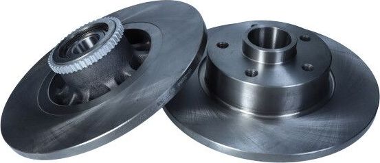 Тормозной диск MaXgear. Артикул 19-3230