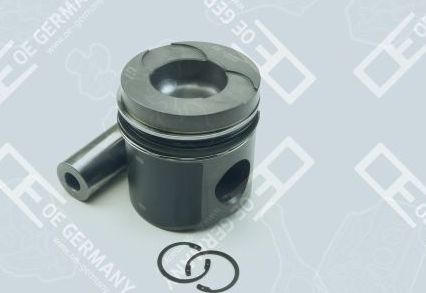 Поршневая група OE Germany. Артикул 02 0320 286601