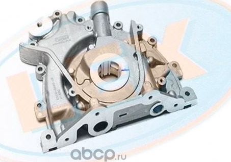 Масляный насос (LEX). Артикул HM4247