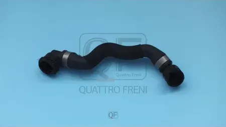 ПАТРУБОК СИСТЕМЫ ОХЛАЖДЕНИЯ (Quattro Freni). Артикул QF45A00085
