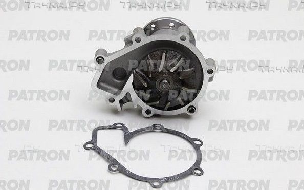 Помпа (водяной насос) Patron. Артикул PWP1224KOR