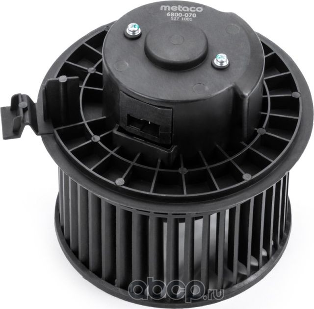 Моторчик отопителя (Metaco). Артикул 6800070