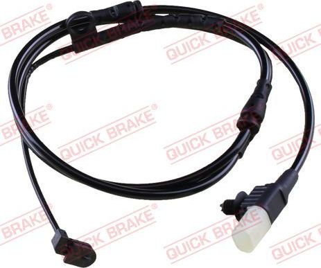 Датчик износа тормозных колодок  Quick Brake. Артикул WS 0264 A