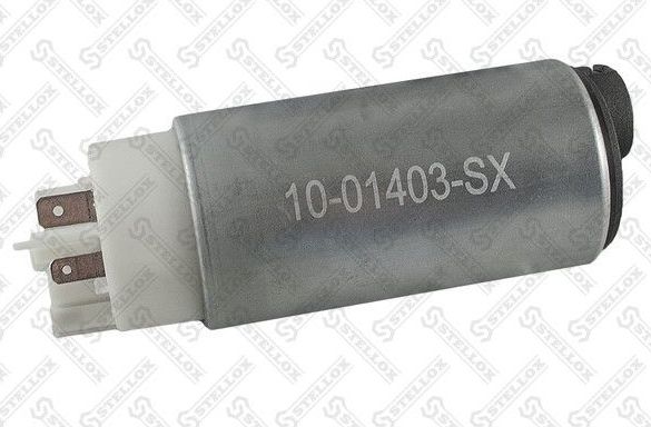 Бензонасос (топливный насос) Stellox для Kia Carens II (UN) 2006-2012. Артикул 10-01403-SX