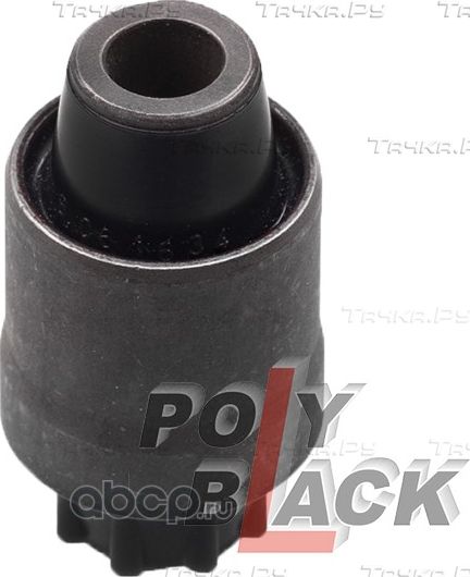 Сайлентблок (Polyblack). Артикул MB061634