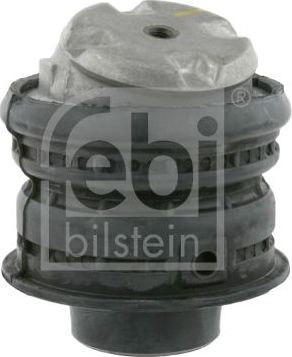 Подушка (опора) двигателя Febi Bilstein. Артикул 24235