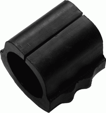 Сайлентблок задней балки Lemforder. Артикул 27749 01