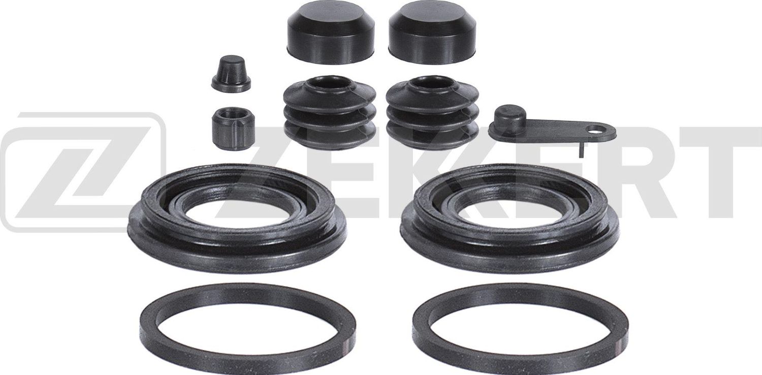 Ремкомплект тормозного суппорта Zekkert. Артикул BR-1215