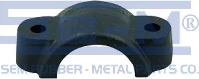 Втулка стабилизатора Sem Lastik. Артикул 9987