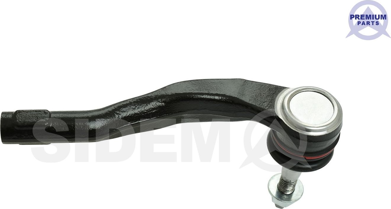 Наконечник рулевой тяги Sidem. Артикул 9733