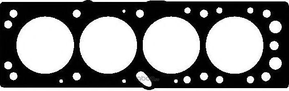 Прокладка ГБЦ Glaser. Артикул H50479-00