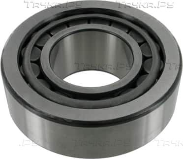 Ступичный подшипник SKF передний для DAF 95 1987-1998. Артикул VKHB 2002