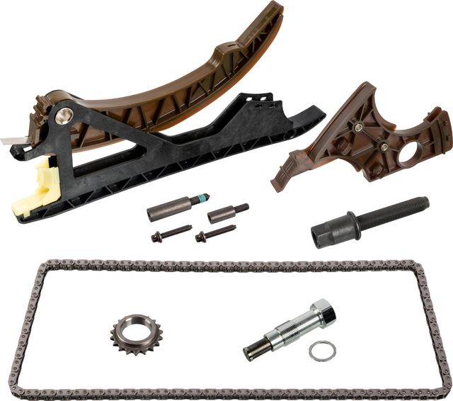 Цепь ГРМ Febi Bilstein для BMW Z4 II (E89) 2009-2016. Артикул 48386