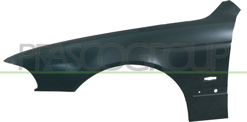 Крыло Prasco. Артикул BM0443004