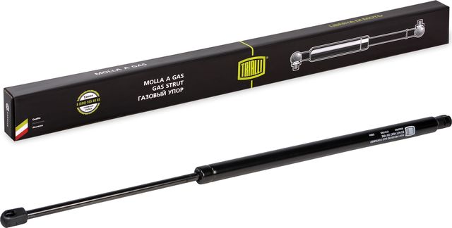 Амортизатор (упор) багажника Trialli для Peugeot Partner Tepee 2008-2018. Артикул GS 2002