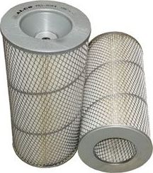 Воздушный фильтр Alco Filters. Артикул MD-694