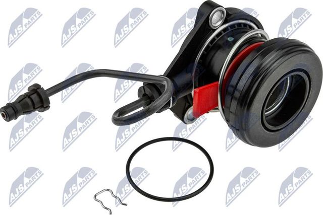 Выжимной подшипник сцепления NTY для Opel Astra G 2007-2009. Артикул NWS-PL-001