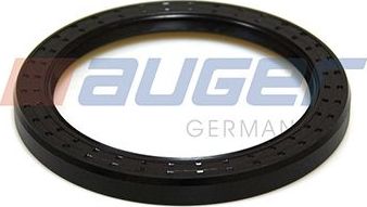 Сальник ступицы Auger (NBR (бутадиен-нитрильный каучук)). Артикул 56609