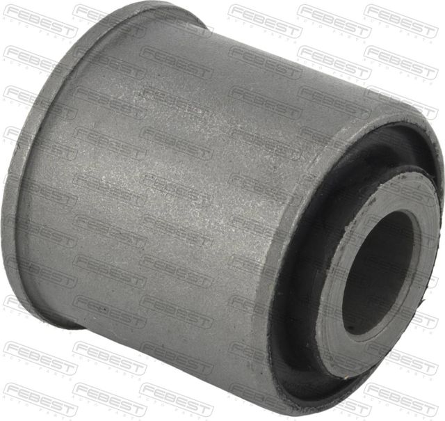 Сайлентблок переднего рычага подвески Febest верхний для Jeep Wrangler IV (JL) 2017-2026. Артикул CRAB-083