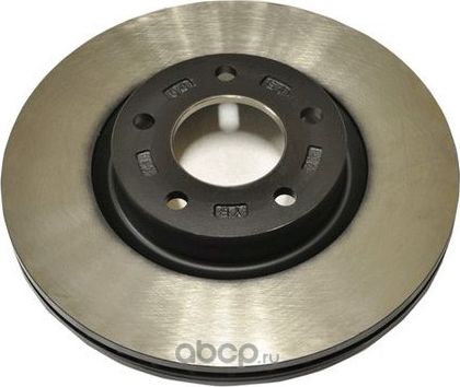 Тормозной диск Mazda передний для Mazda 3 II (BL) 2008-2013. Артикул C26Y3325XC