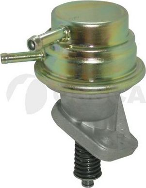 Бензонасос (топливный насос) OSSCA для Volkswagen Jetta II 1984-1987. Артикул 00698