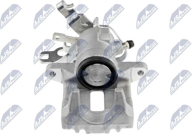 Тормозной суппорт NTY задний правый для Volkswagen Caddy III 2004-2015. Артикул HZT-VW-027