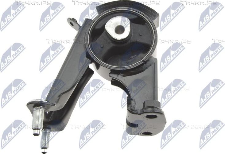 Подушка (опора) двигателя NTY задняя для Toyota Corolla E140, E150 2006-2014. Артикул ZPS-TY-097