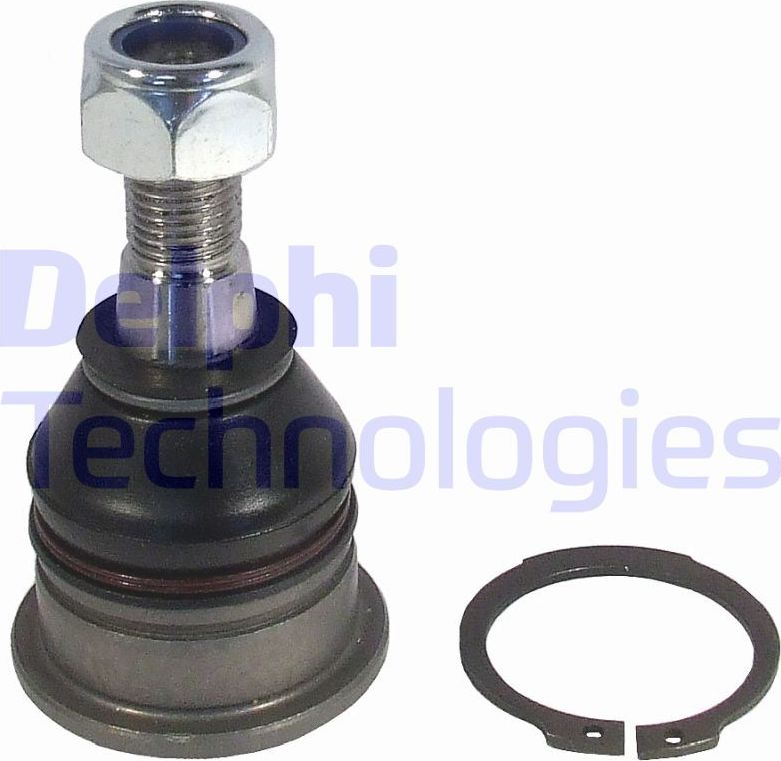Шаровая опора Delphi. Артикул TC2405