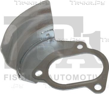 Прокладка глушителя FA1 для Nissan Qashqai I 2010-2013. Артикул 220-939