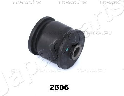 Сайлентблок заднего рычага подвески Japanparts для Lexus RX II 2003-2008. Артикул RU-2506