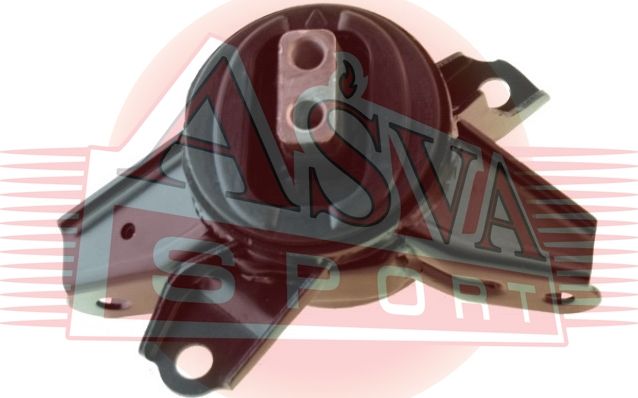 Подушка (опора) двигателя Asva. Артикул 1212-DM24LH