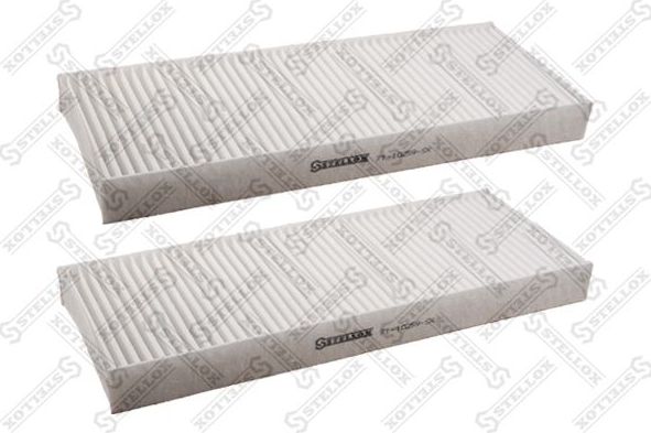 Салонный фильтр Stellox. Артикул 71-10259-SX