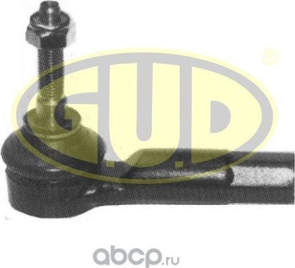 Наконечник рулевой тяги G.U.D. для Fiat Stilo 2001-2008. Артикул GSP201187