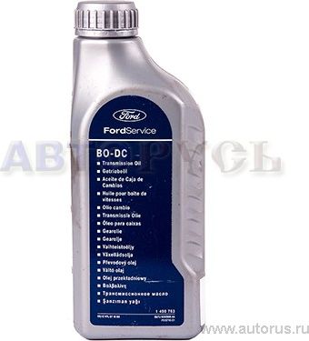 Масло для АКПП Ford. Артикул 1490763