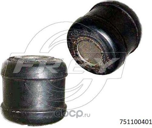 Втулка стабилизатора Frey. Артикул 751100401