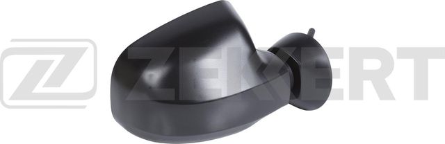 Зеркало боковое Zekkert. Артикул SP-4001