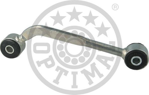Стойка (тяга) стабилизатора Optimal (сталь). Артикул G7-861